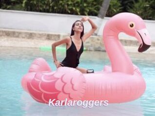 Karlaroggers
