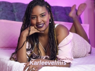 Karleevelmis
