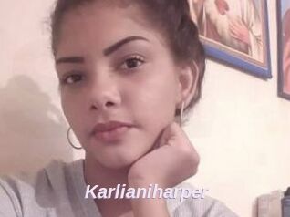 Karlianiharper