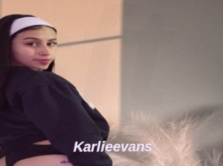 Karlieevans