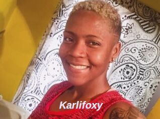 Karlifoxy