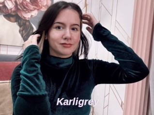 Karligrey