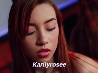 Karllyrosee