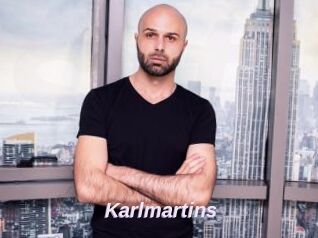 Karlmartins