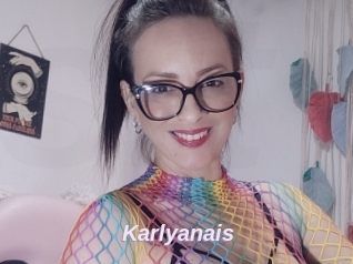 Karlyanais