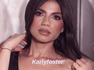 Karlyfoster