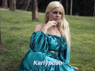 Karlyposh