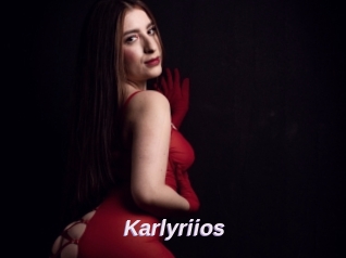 Karlyriios