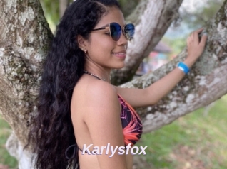 Karlysfox