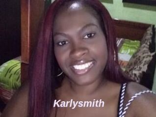 Karlysmith