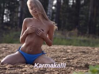 Karmakalii