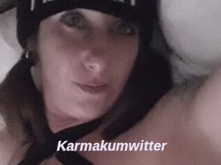 Karmakumwitter
