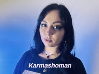Karmashoman