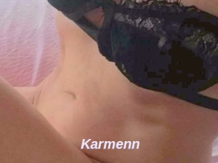 Karmenn