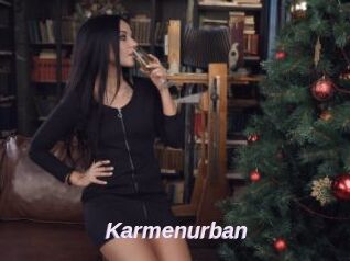Karmenurban