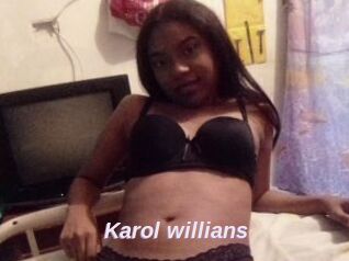 Karol_willians