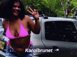 Karolbrunet