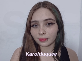 Karolduquee