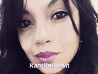 Karolfountain