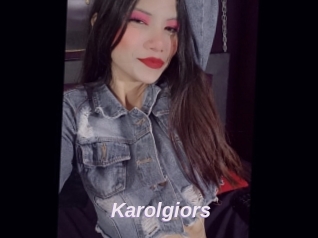 Karolgiors