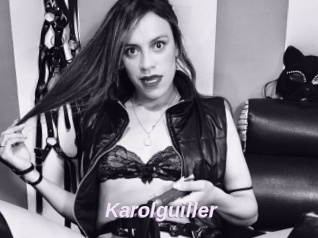 Karolguiller