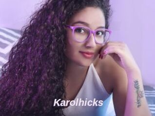 Karolhicks