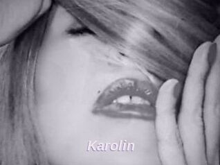 Karolin