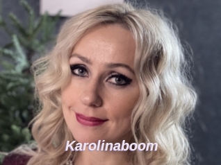 Karolinaboom