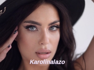 Karolinalazo