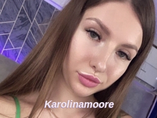 Karolinamoore