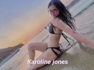 Karoline_jones