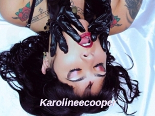 Karolineecooper