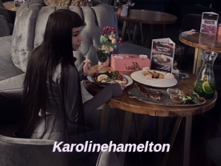 Karolinehamelton