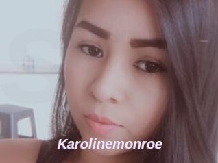 Karolinemonroe