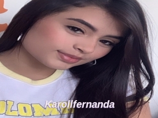 Karollfernanda