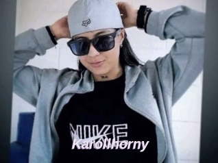Karollhorny