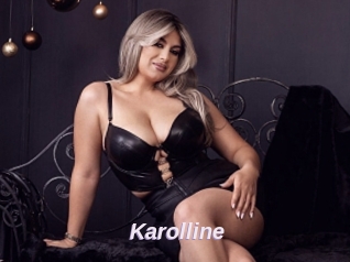 Karolline