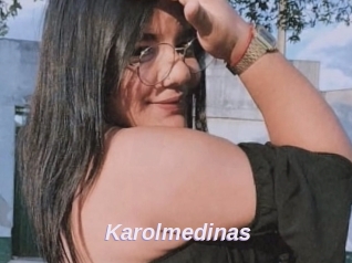 Karolmedinas