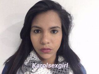 Karolsexgirl