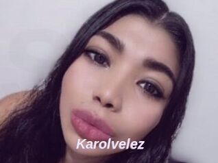 Karolvelez