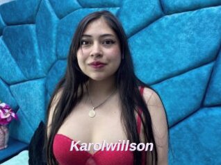 Karolwillson