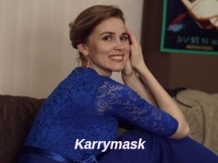Karrymask