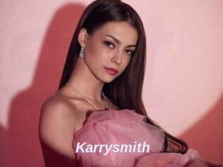 Karrysmith