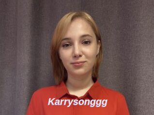 Karrysonggg