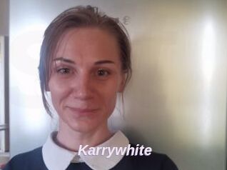 Karrywhite