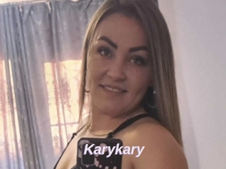 Karykary