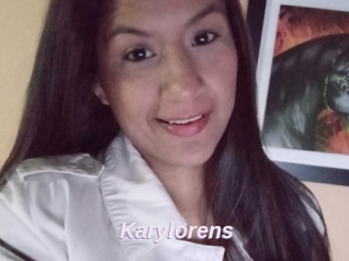 Karylorens