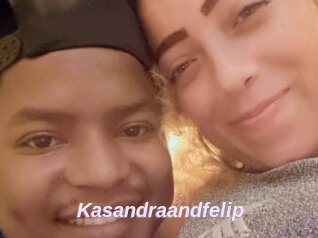 Kasandraandfelip