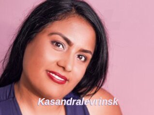 Kasandralevrinsk