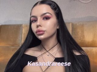 Kasandrareese